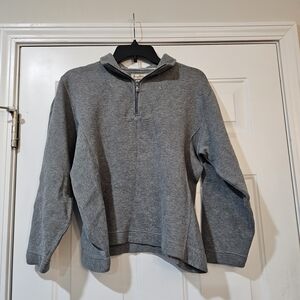 Tommy Bahama Gray Sweatshirt